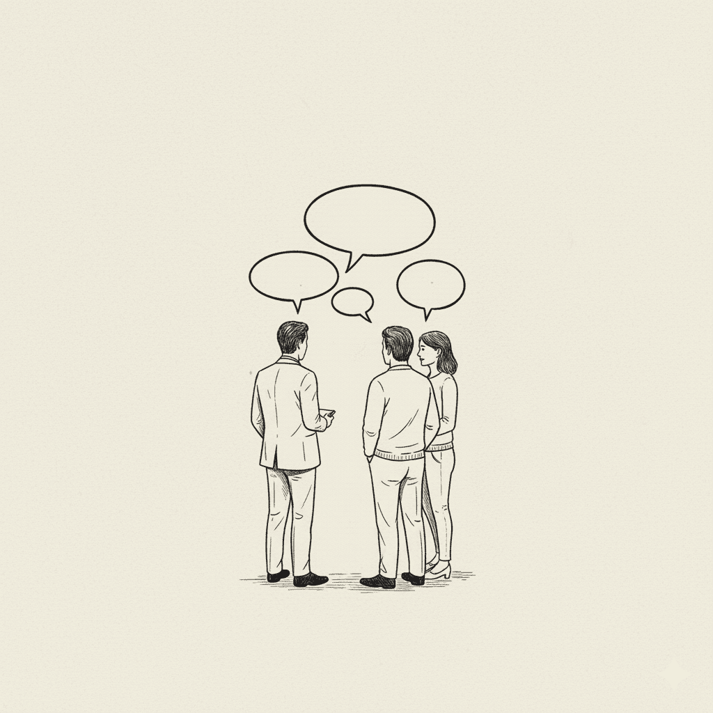 Communicating Like An Executive