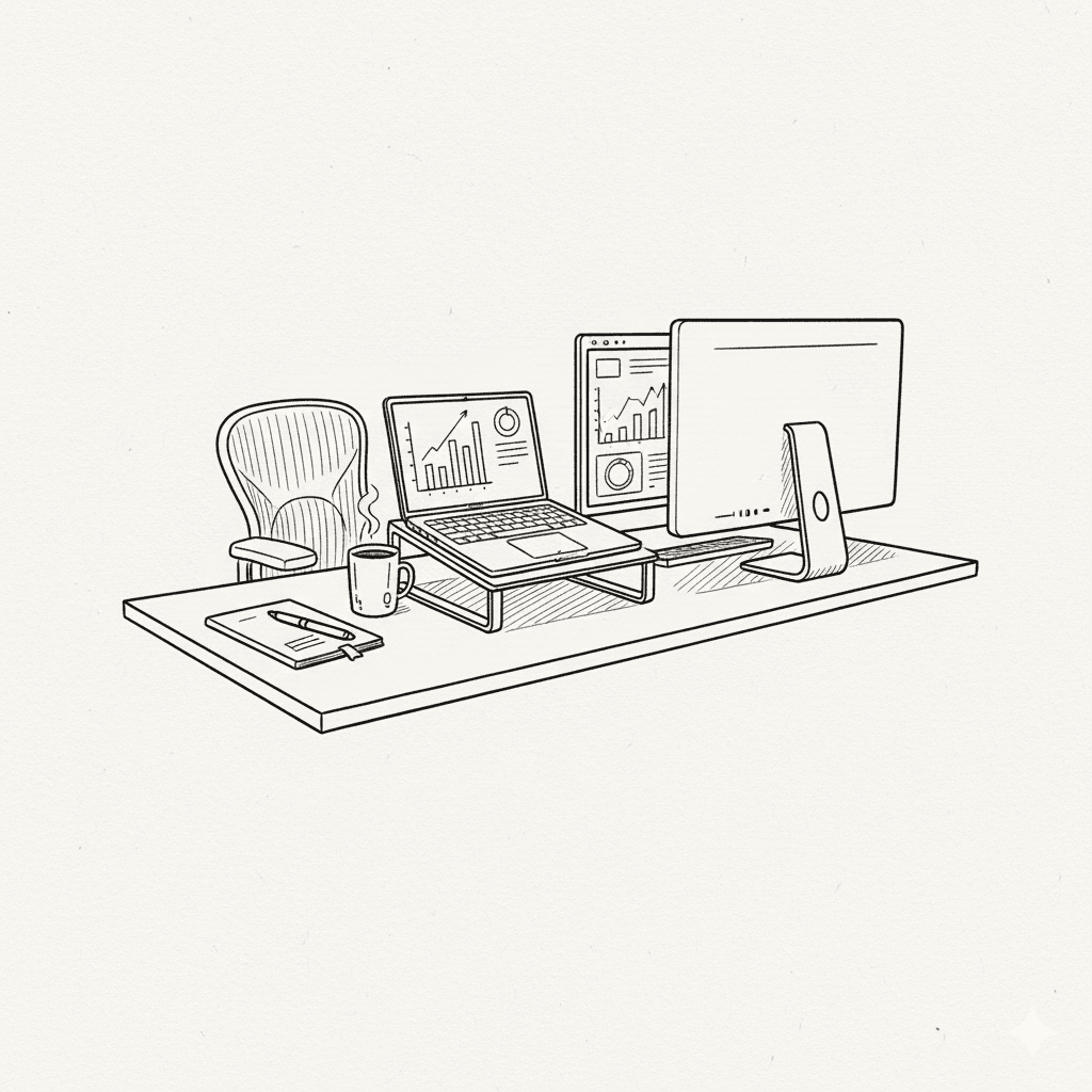 Learning Operational Life Skills